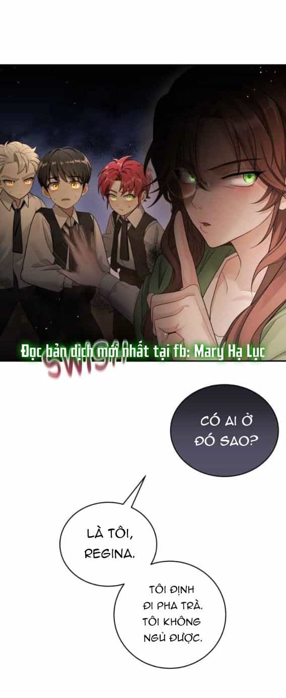 Trăng Tối: Kỉ Nguyên Máu - Chương 79.2 - ảnh 28