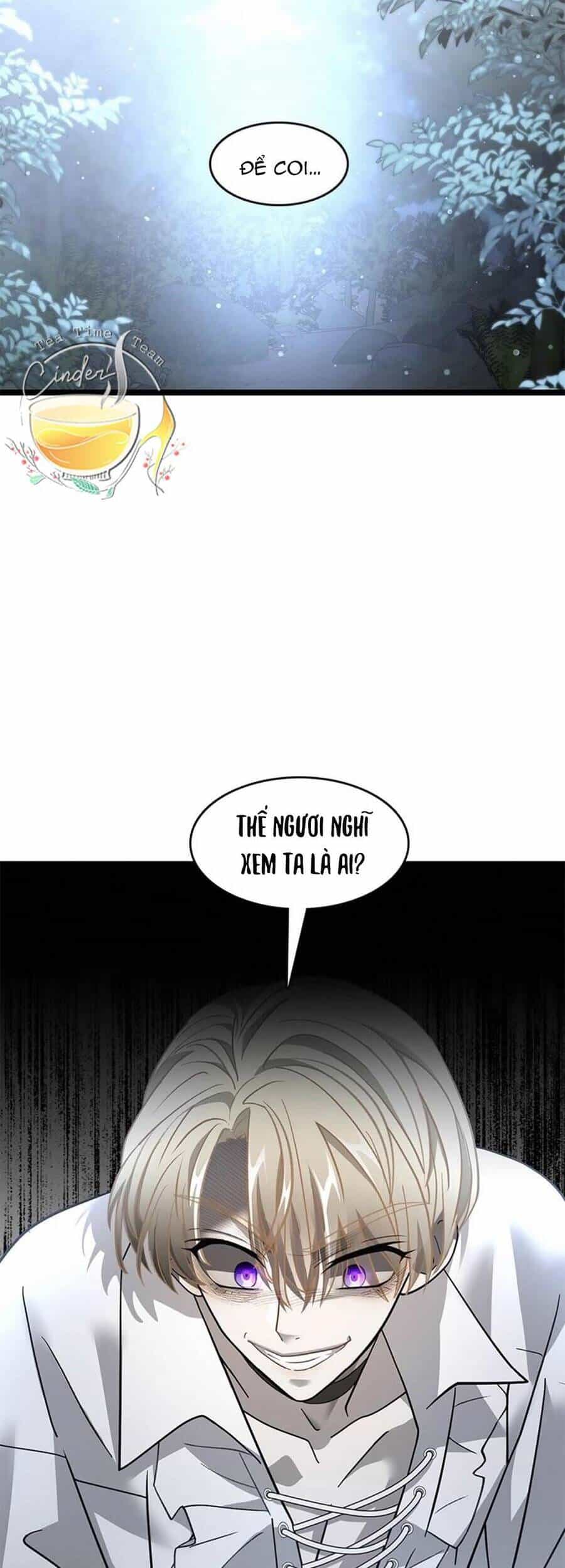 Trăng Tối: Kỉ Nguyên Máu - Chương 20 - ảnh 35