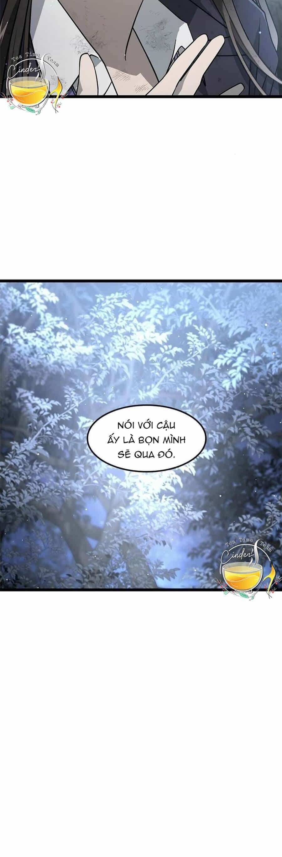 Trăng Tối: Kỉ Nguyên Máu - Chương 23 - ảnh 36