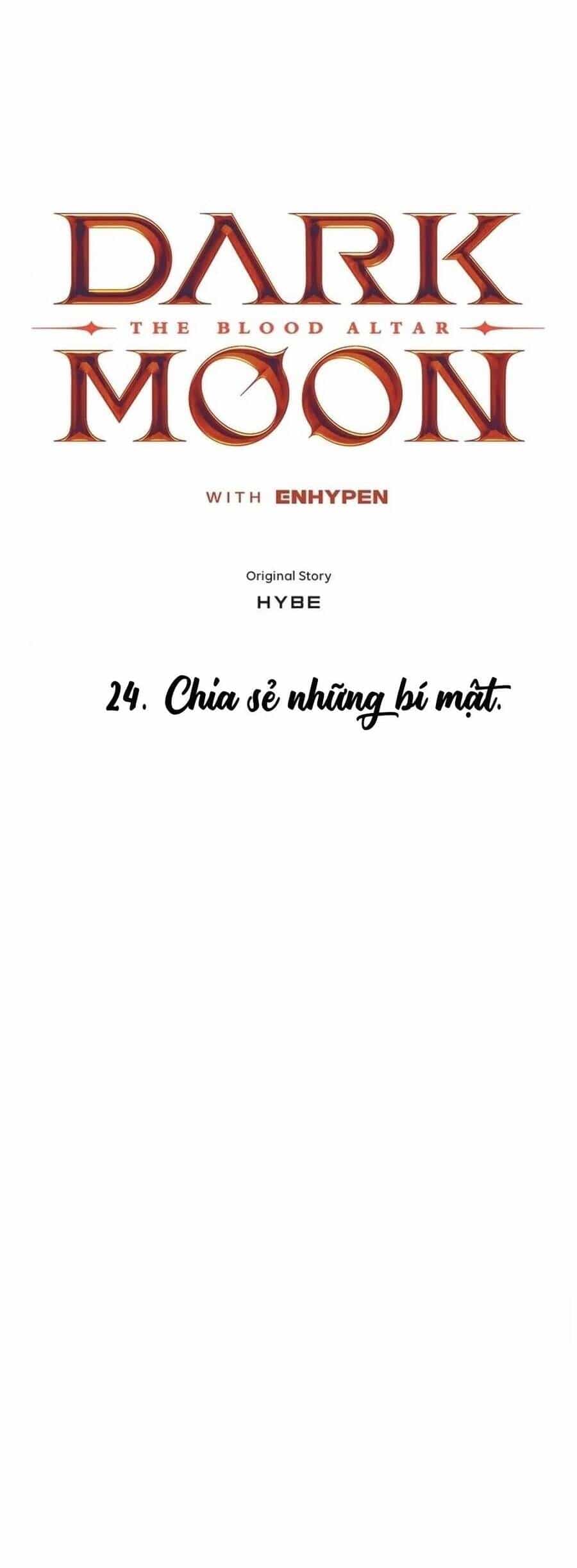 Trăng Tối: Kỉ Nguyên Máu - Chương 24 - ảnh 10