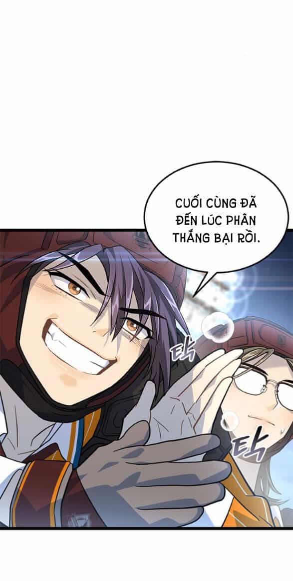 Trăng Tối: Kỉ Nguyên Máu - Chương 28.2 - ảnh 16