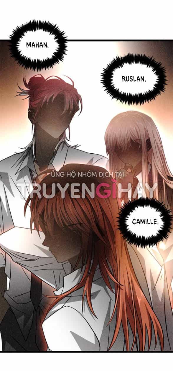 Trăng Tối: Kỉ Nguyên Máu - Chương 28.2 - ảnh 27