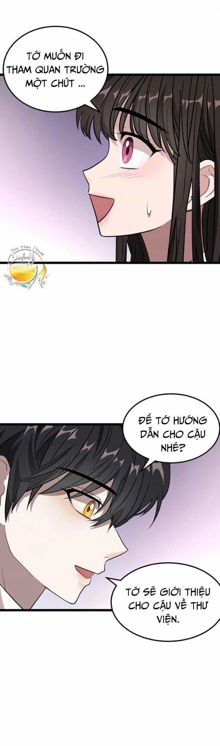 Trăng Tối: Kỉ Nguyên Máu - Chương 3 - ảnh 31