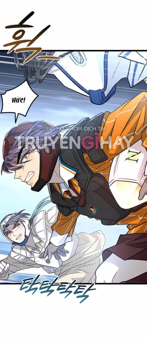 Trăng Tối: Kỉ Nguyên Máu - Chương 29.2 - ảnh 23
