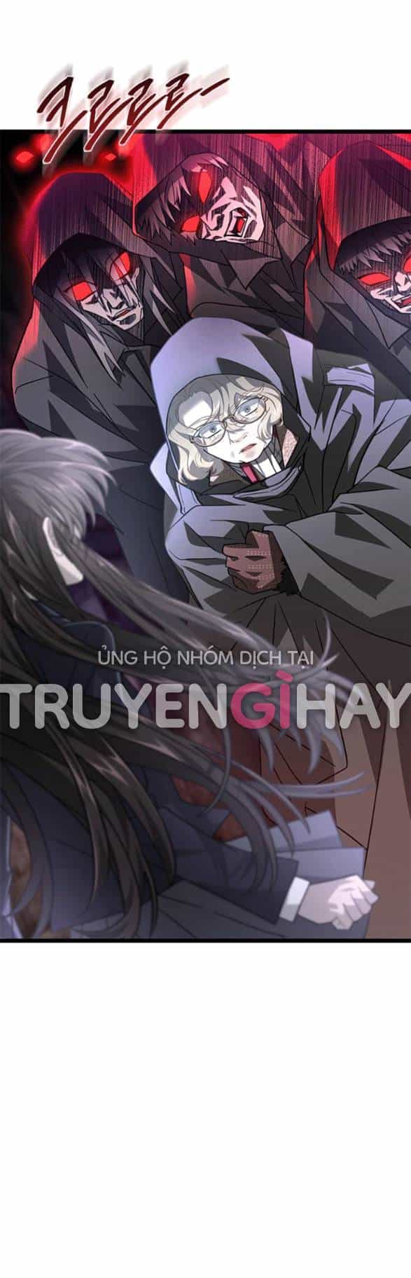 Trăng Tối: Kỉ Nguyên Máu - Chương 31.2 - ảnh 27