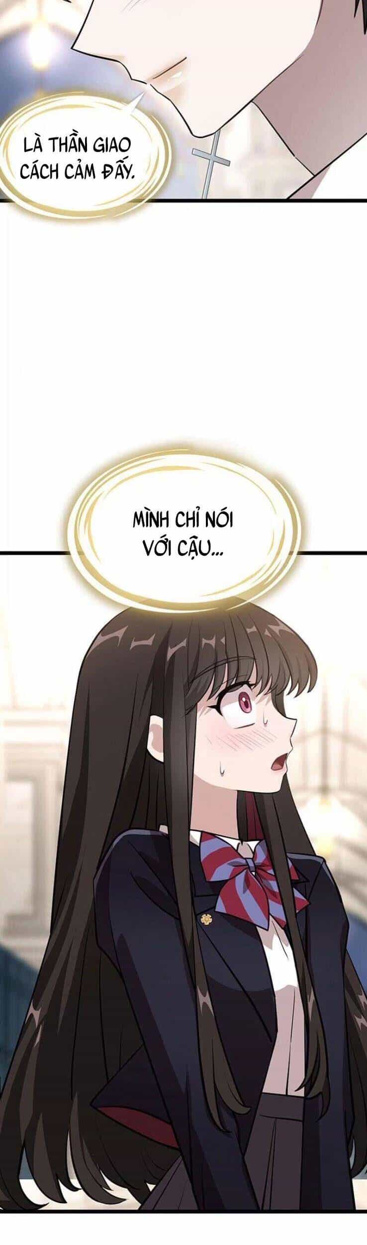 Trăng Tối: Kỉ Nguyên Máu - Chương 4 - ảnh 57