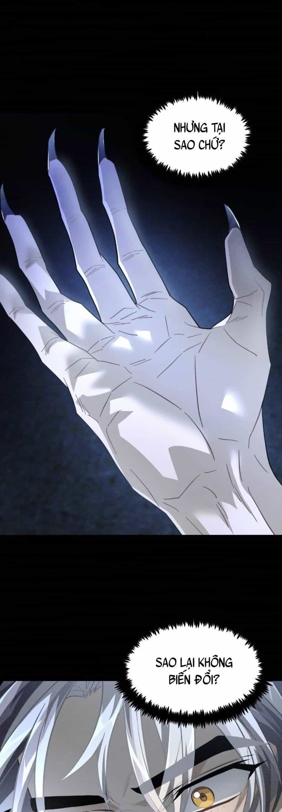 Trăng Tối: Kỉ Nguyên Máu - Chương 40 - ảnh 22