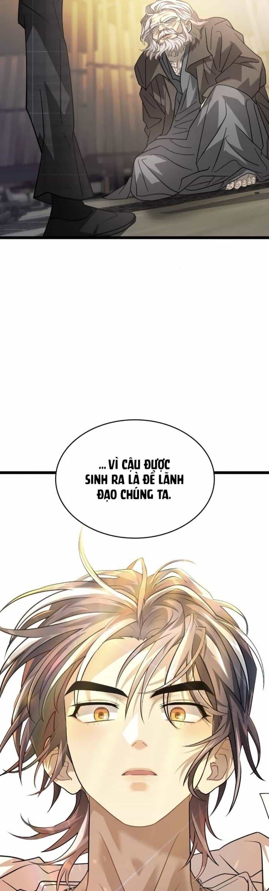 Trăng Tối: Kỉ Nguyên Máu - Chương 40 - ảnh 27