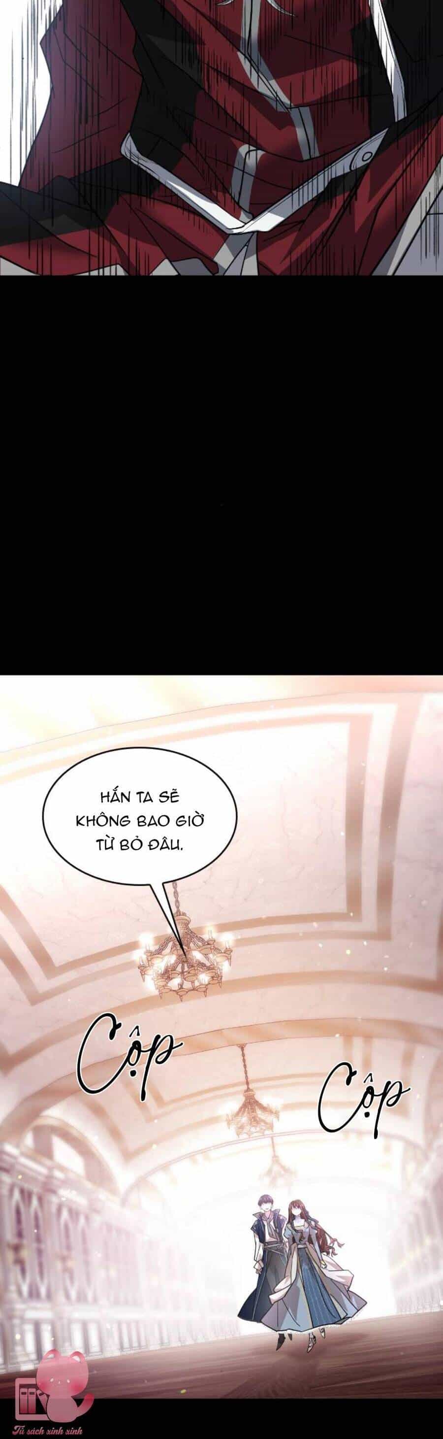 Trăng Tối: Kỉ Nguyên Máu - Chương 41 - ảnh 27