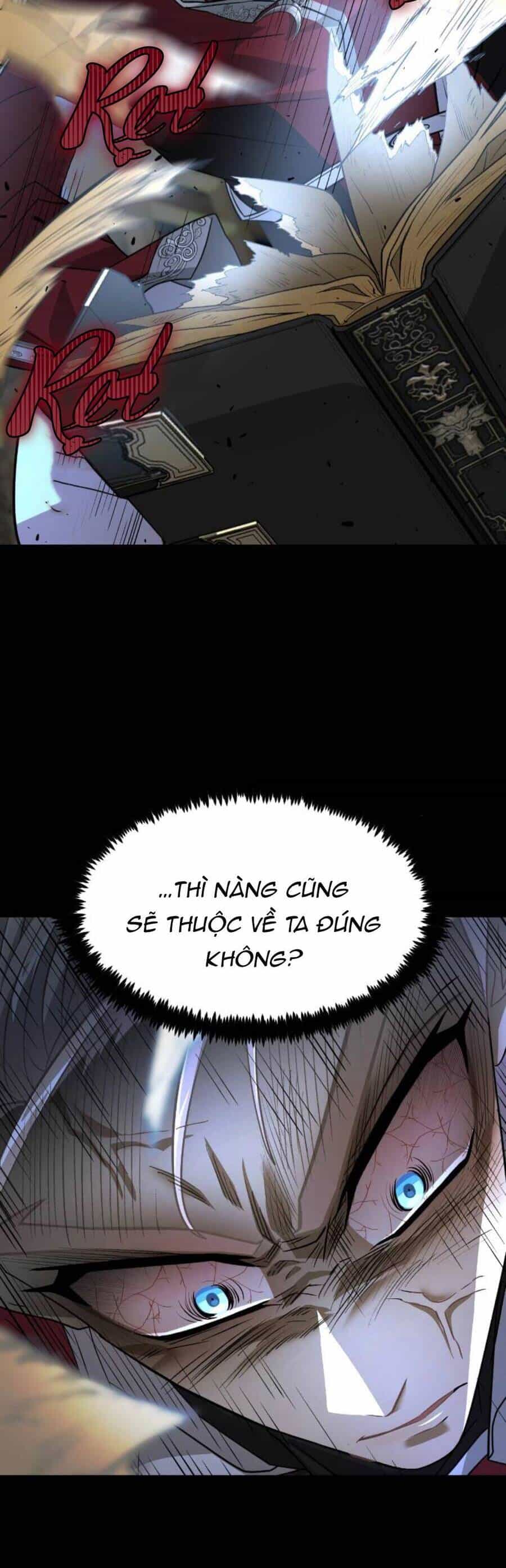 Trăng Tối: Kỉ Nguyên Máu - Chương 41 - ảnh 39