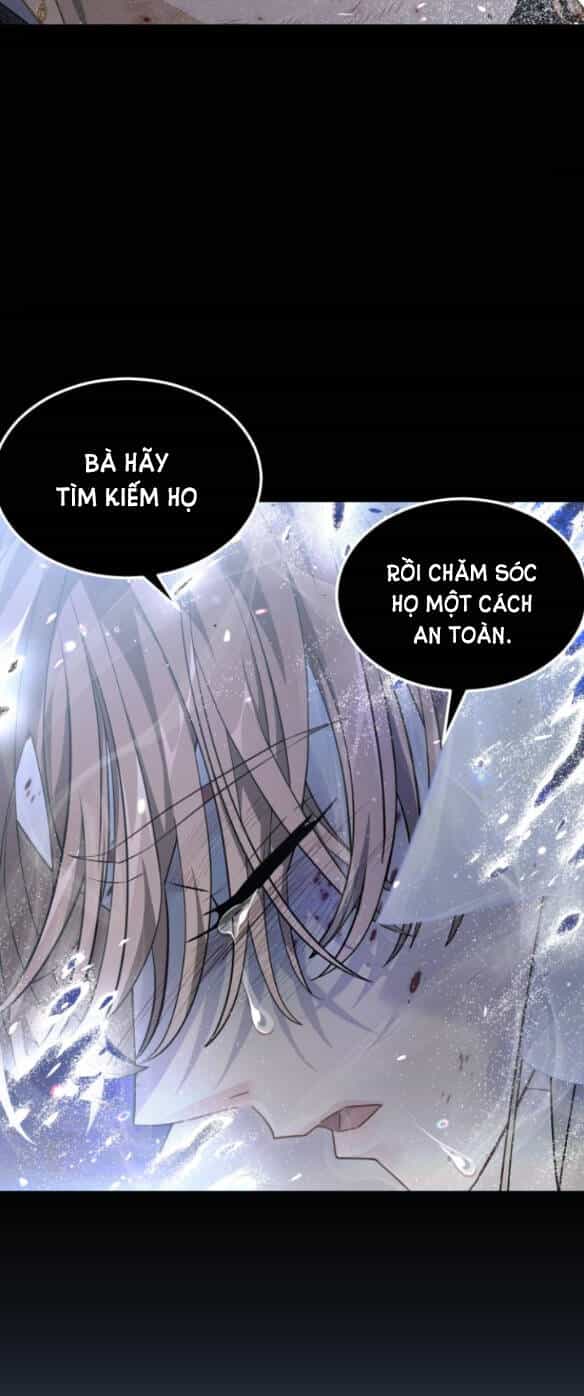 Trăng Tối: Kỉ Nguyên Máu - Chương 43.2 - ảnh 35