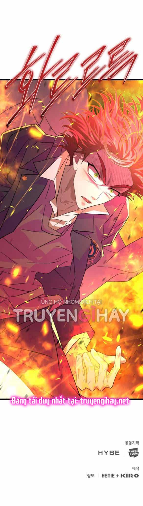 Trăng Tối: Kỉ Nguyên Máu - Chương 45.1 - ảnh 27