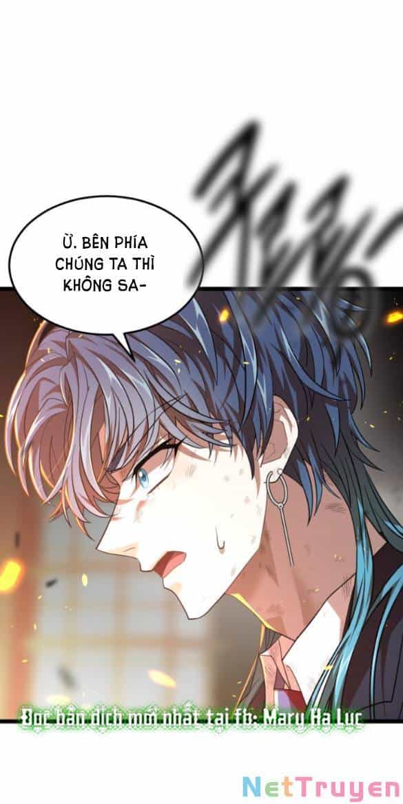 Trăng Tối: Kỉ Nguyên Máu - Chương 51.2 - ảnh 32