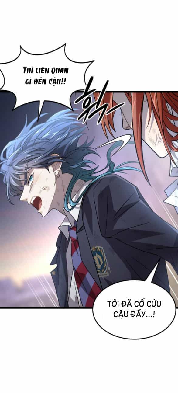 Trăng Tối: Kỉ Nguyên Máu - Chương 52.1 - ảnh 20