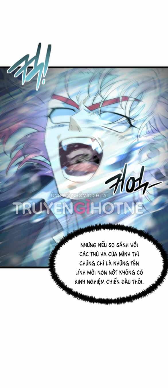 Trăng Tối: Kỉ Nguyên Máu - Chương 54.1 - ảnh 30