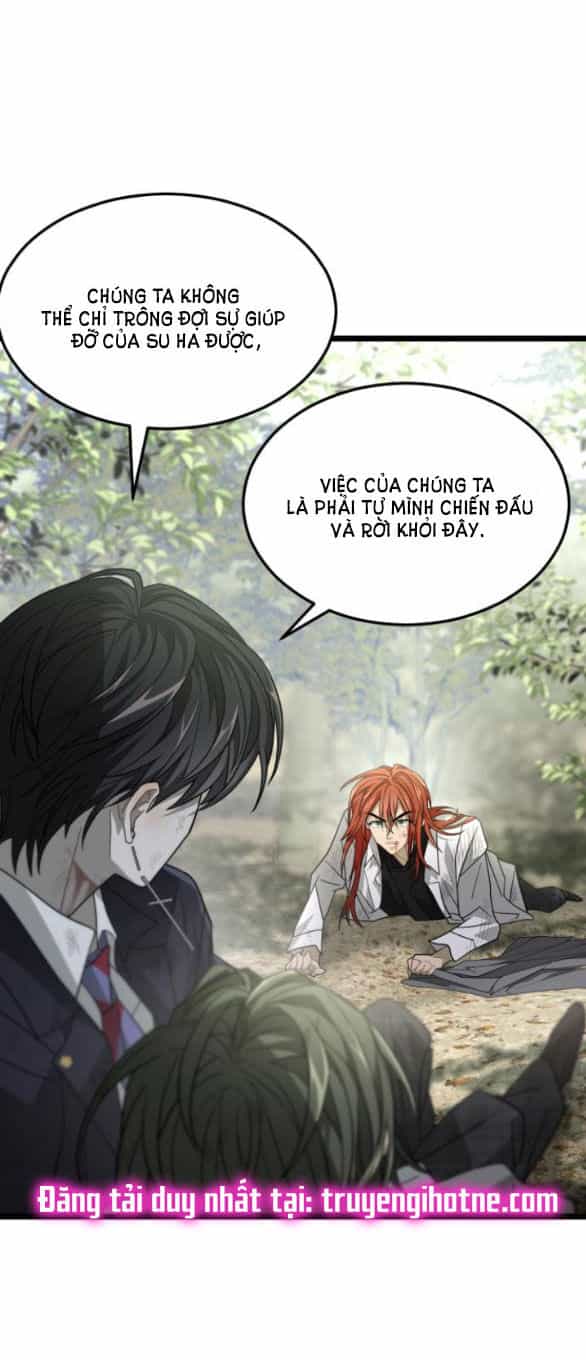 Trăng Tối: Kỉ Nguyên Máu - Chương 56.2 - ảnh 12