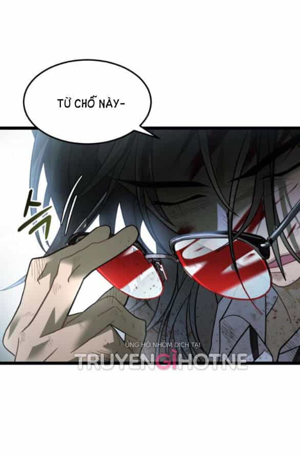 Trăng Tối: Kỉ Nguyên Máu - Chương 58.1 - ảnh 17