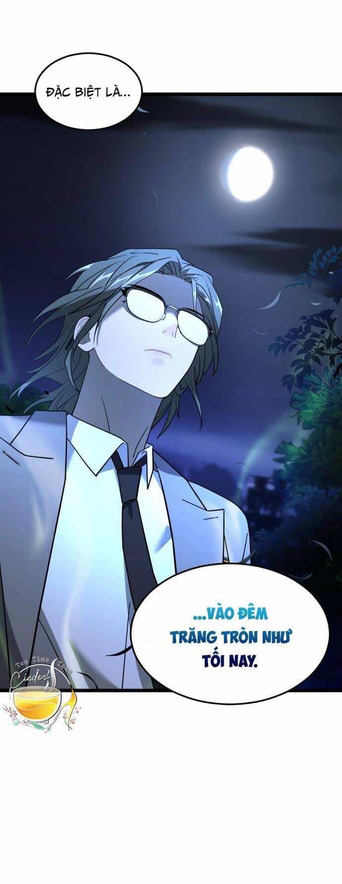 Trăng Tối: Kỉ Nguyên Máu - Chương 8 - ảnh 15