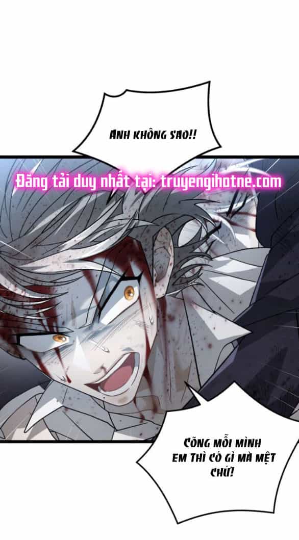 Trăng Tối: Kỉ Nguyên Máu - Chương 58.2 - ảnh 45