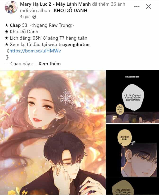 Trăng Tối: Kỉ Nguyên Máu - Chương 59.1 - ảnh 26