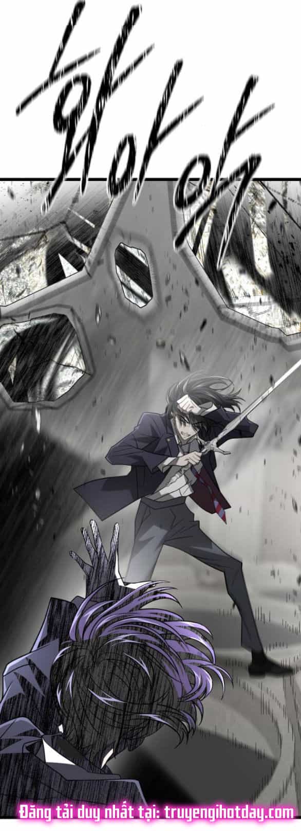 Trăng Tối: Kỉ Nguyên Máu - Chương 66.2 - ảnh 17