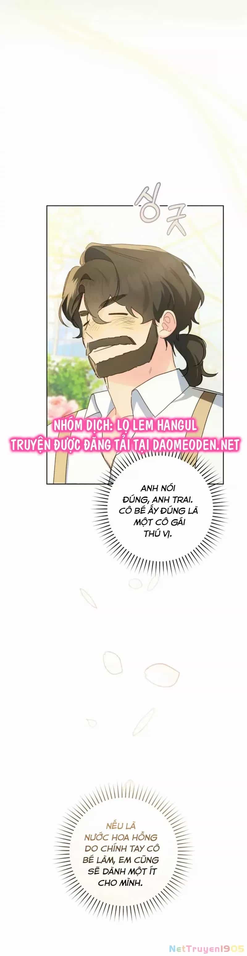 Trang Trại Hạt Dẻ Gần Cung Điện Hoàng Gia - Chương 86 - ảnh 18