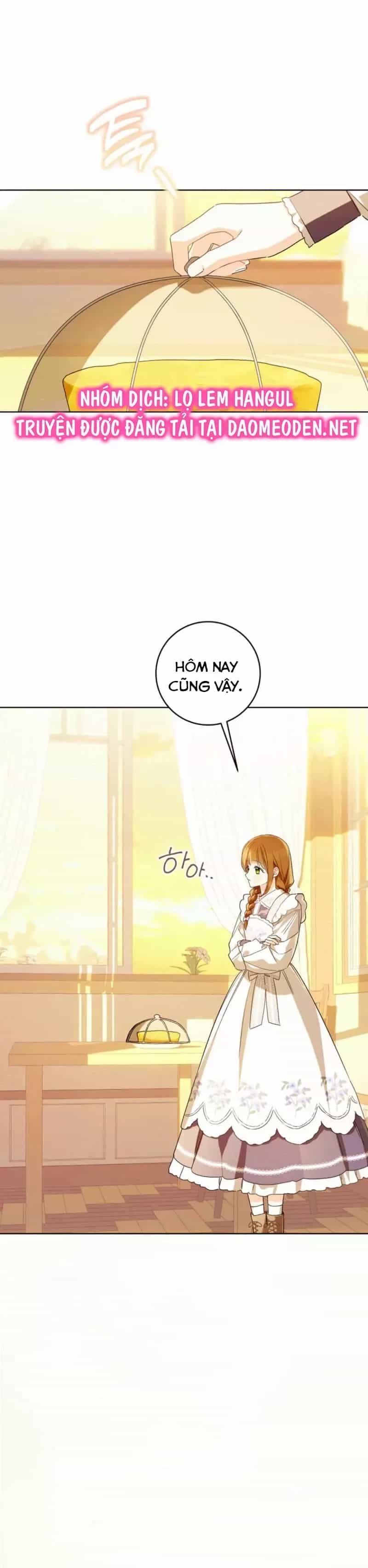 Trang Trại Hạt Dẻ Gần Cung Điện Hoàng Gia - Chương 88 - ảnh 10