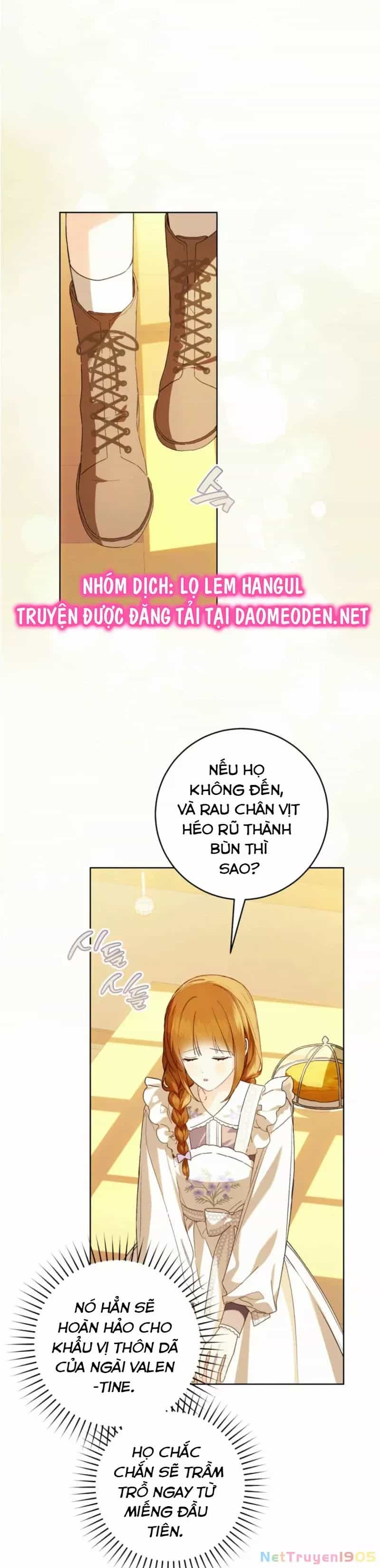 Trang Trại Hạt Dẻ Gần Cung Điện Hoàng Gia - Chương 88 - ảnh 11