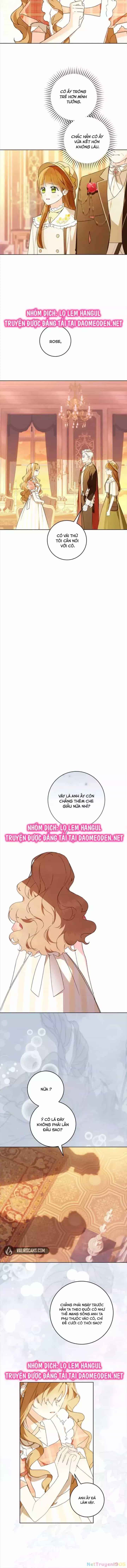 Trang Trại Hạt Dẻ Gần Cung Điện Hoàng Gia - Chương 91 - ảnh 7