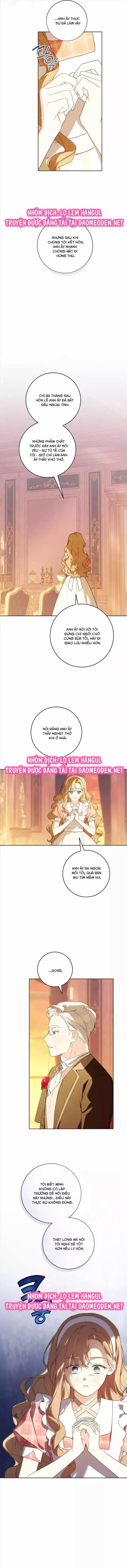 Trang Trại Hạt Dẻ Gần Cung Điện Hoàng Gia - Chương 91 - ảnh 8