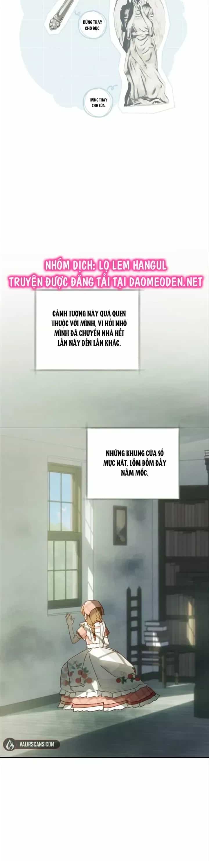 Trang Trại Hạt Dẻ Gần Cung Điện Hoàng Gia - Chương 115 - ảnh 25
