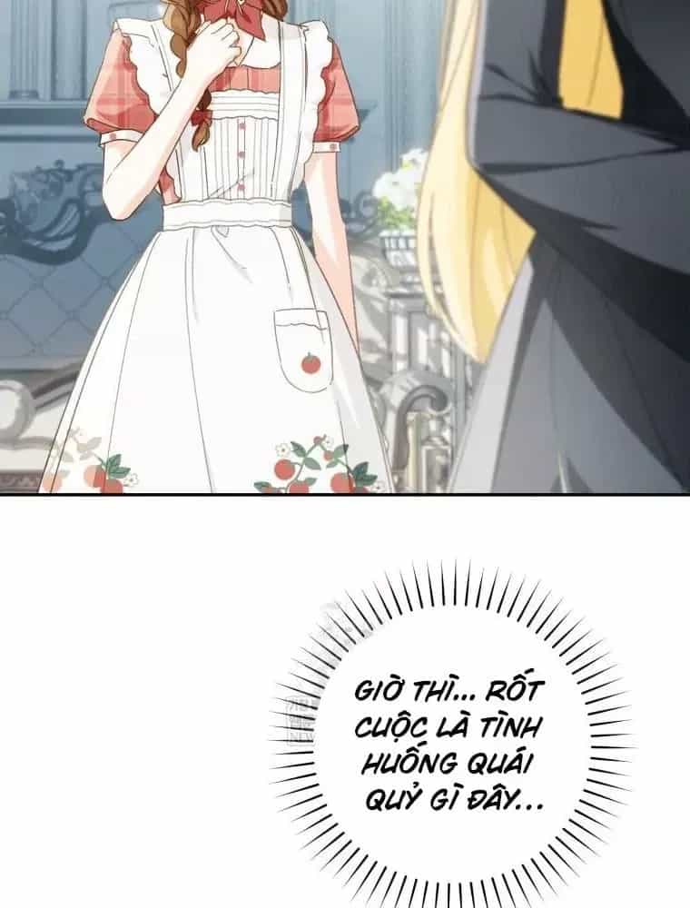 Trang Trại Hạt Dẻ Gần Cung Điện Hoàng Gia - Chương 117 - ảnh 15