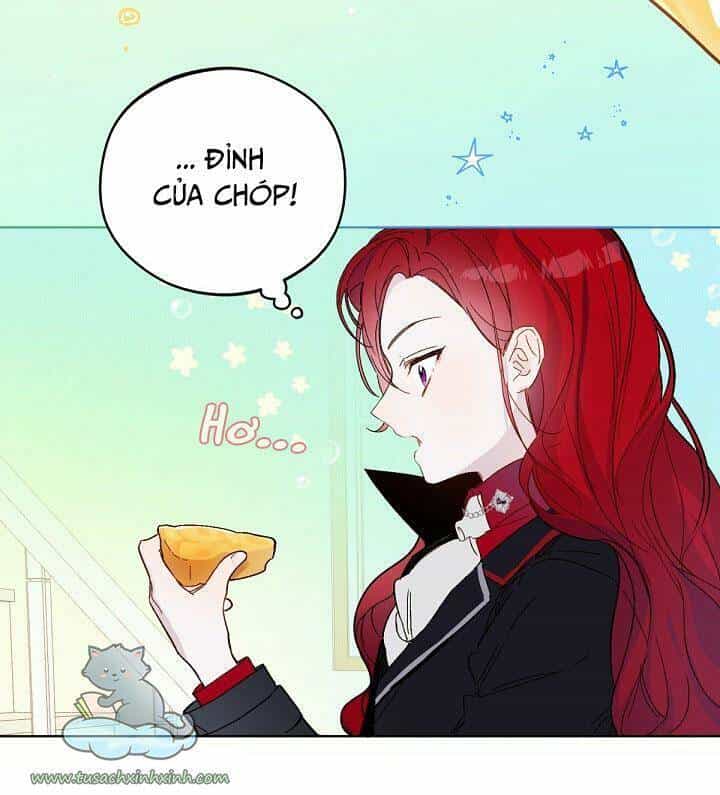 Trang Trại Hạt Dẻ Gần Cung Điện Hoàng Gia - Chương 11 - ảnh 33