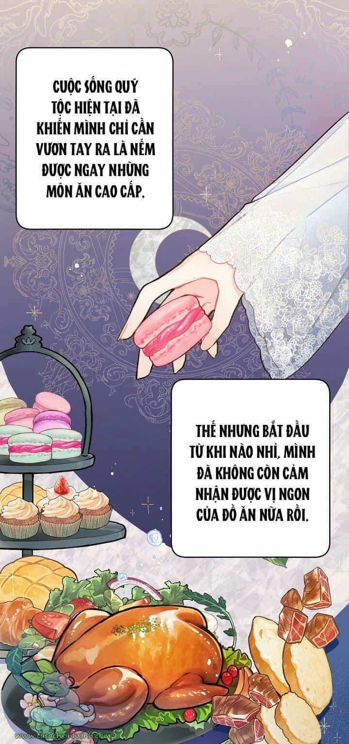 Trang Trại Hạt Dẻ Gần Cung Điện Hoàng Gia - Chương 11 - ảnh 36