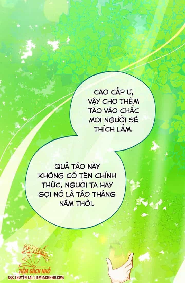 Trang Trại Hạt Dẻ Gần Cung Điện Hoàng Gia - Chương 11.5 - ảnh 30