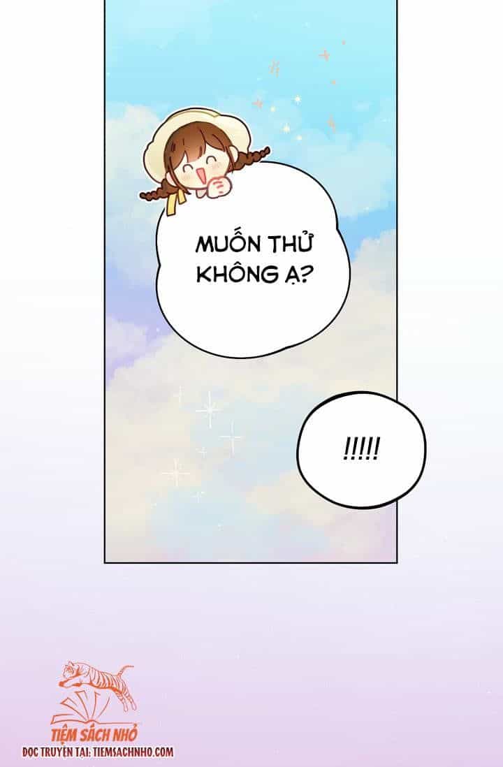 Trang Trại Hạt Dẻ Gần Cung Điện Hoàng Gia - Chương 12.5 - ảnh 6