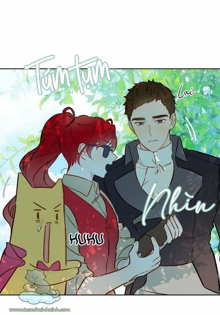 Trang Trại Hạt Dẻ Gần Cung Điện Hoàng Gia - Chương 15 - ảnh 32
