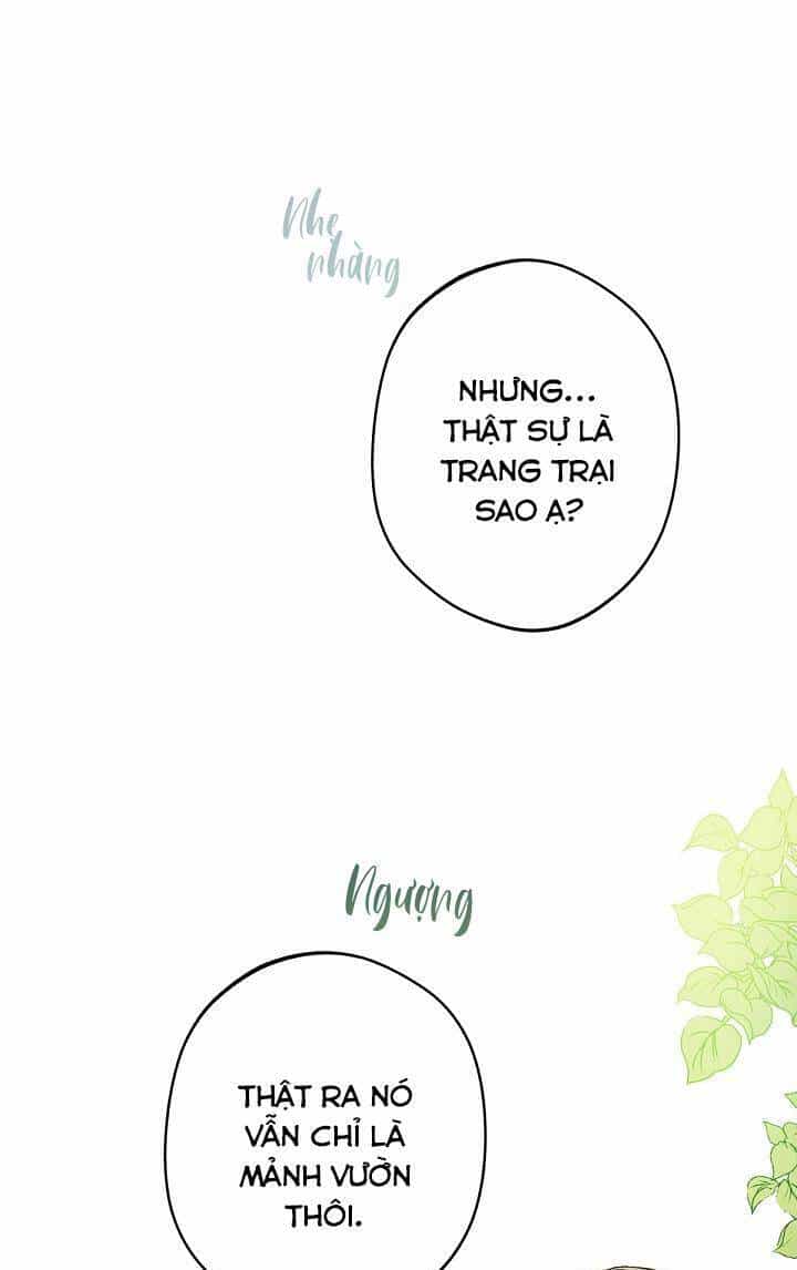 Trang Trại Hạt Dẻ Gần Cung Điện Hoàng Gia - Chương 2 - ảnh 63