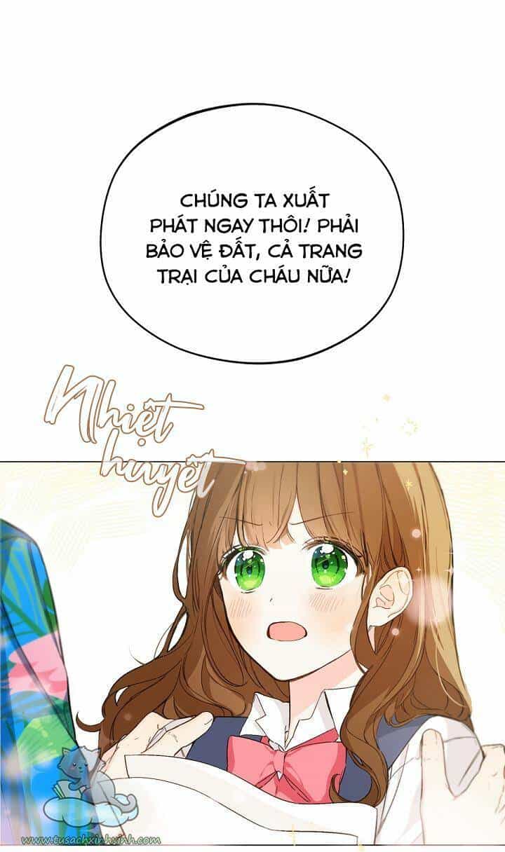 Trang Trại Hạt Dẻ Gần Cung Điện Hoàng Gia - Chương 2 - ảnh 75