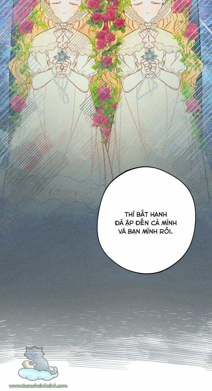 Trang Trại Hạt Dẻ Gần Cung Điện Hoàng Gia - Chương 19 - ảnh 48