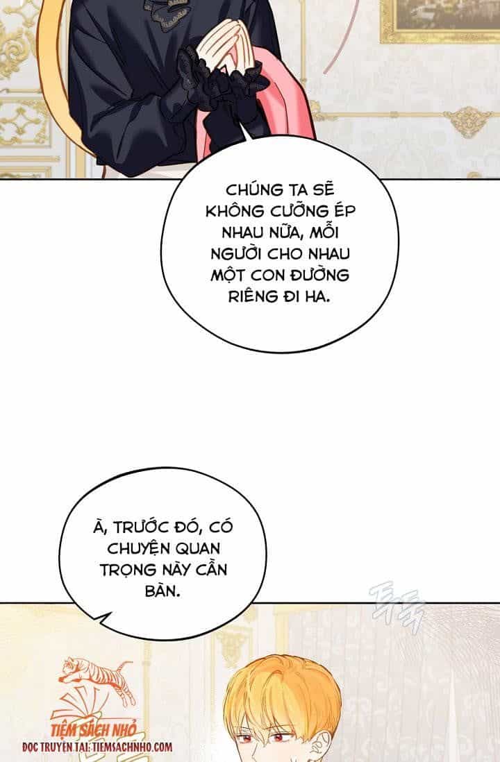 Trang Trại Hạt Dẻ Gần Cung Điện Hoàng Gia - Chương 20.5 - ảnh 5