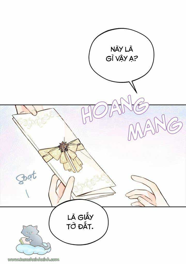 Trang Trại Hạt Dẻ Gần Cung Điện Hoàng Gia - Chương 21 - ảnh 4