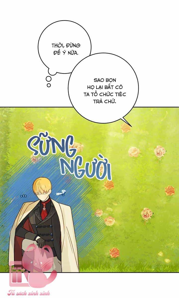 Trang Trại Hạt Dẻ Gần Cung Điện Hoàng Gia - Chương 30 - ảnh 51