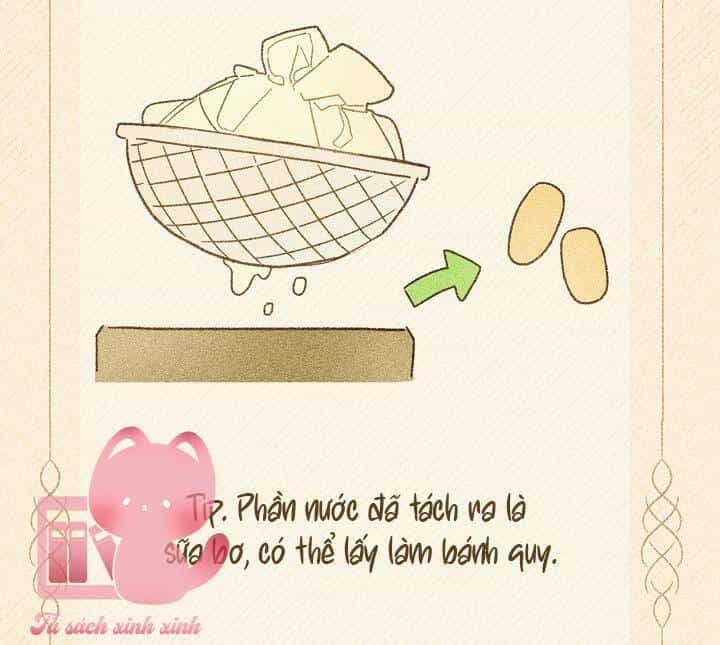 Trang Trại Hạt Dẻ Gần Cung Điện Hoàng Gia - Chương 31 - ảnh 39