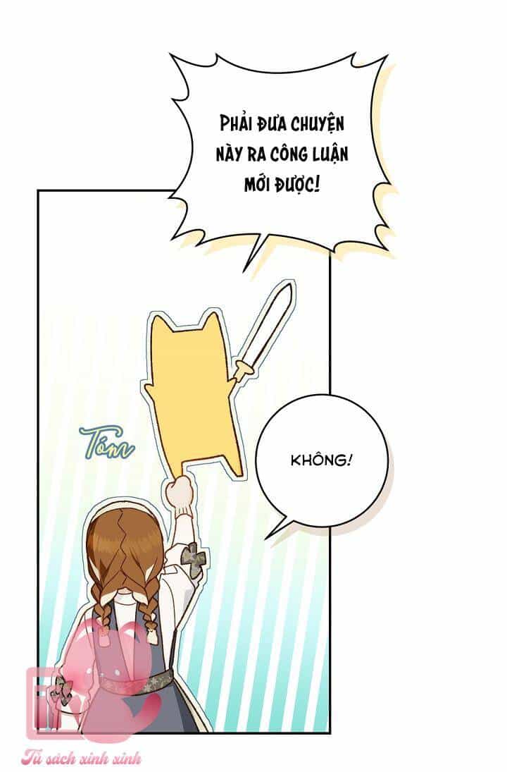 Trang Trại Hạt Dẻ Gần Cung Điện Hoàng Gia - Chương 34 - ảnh 65