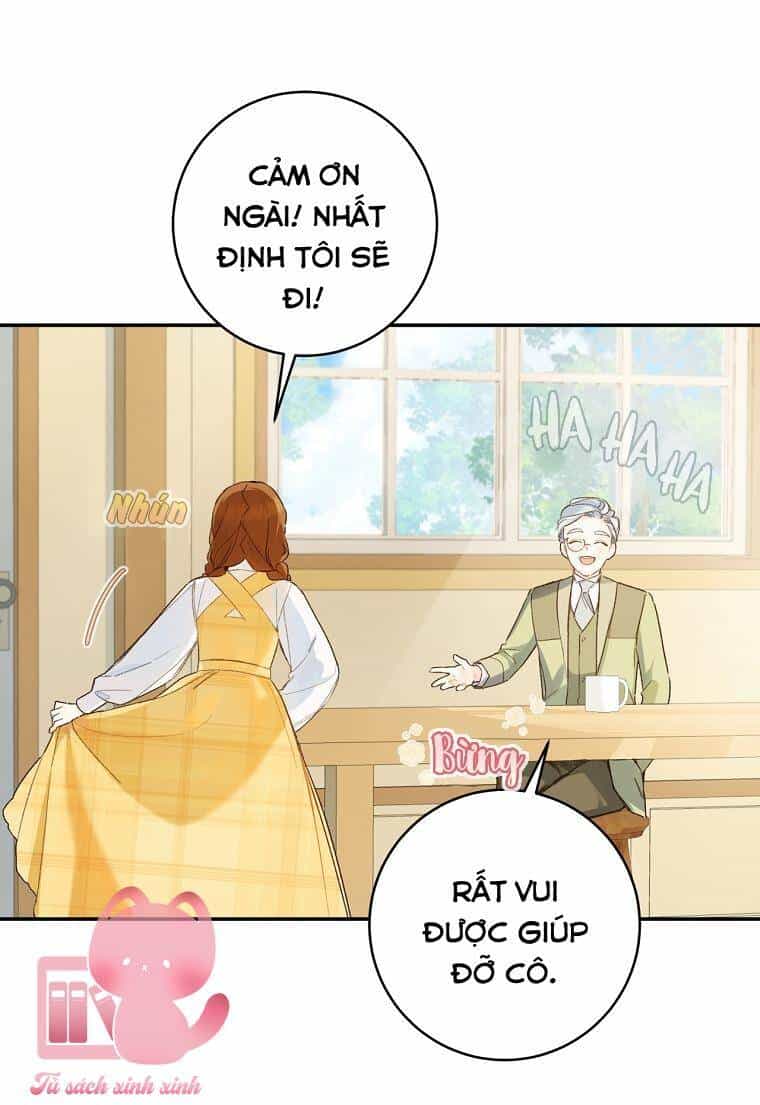 Trang Trại Hạt Dẻ Gần Cung Điện Hoàng Gia - Chương 39 - ảnh 10