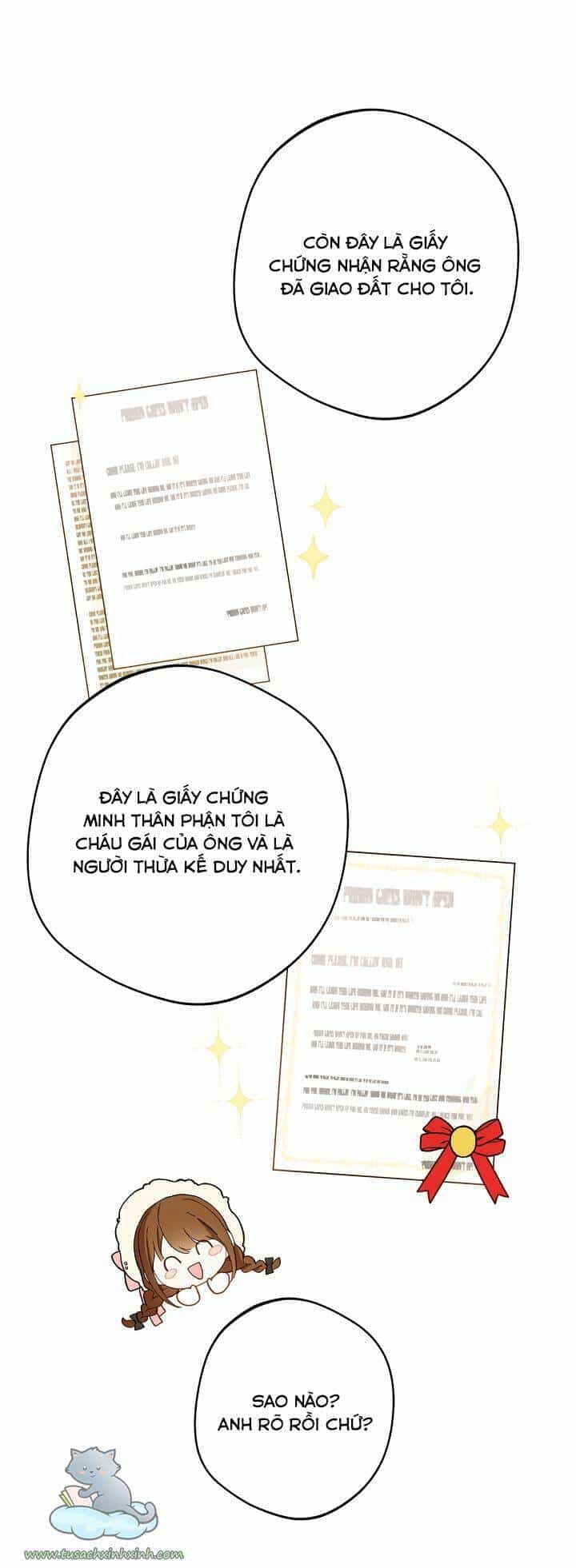 Trang Trại Hạt Dẻ Gần Cung Điện Hoàng Gia - Chương 4 - ảnh 38