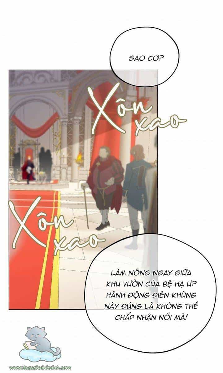 Trang Trại Hạt Dẻ Gần Cung Điện Hoàng Gia - Chương 4 - ảnh 59