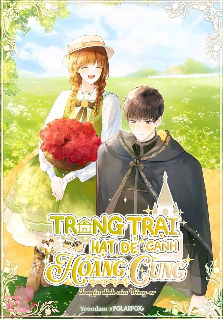 Trang Trại Hạt Dẻ Gần Cung Điện Hoàng Gia - Chương 50 - ảnh 2