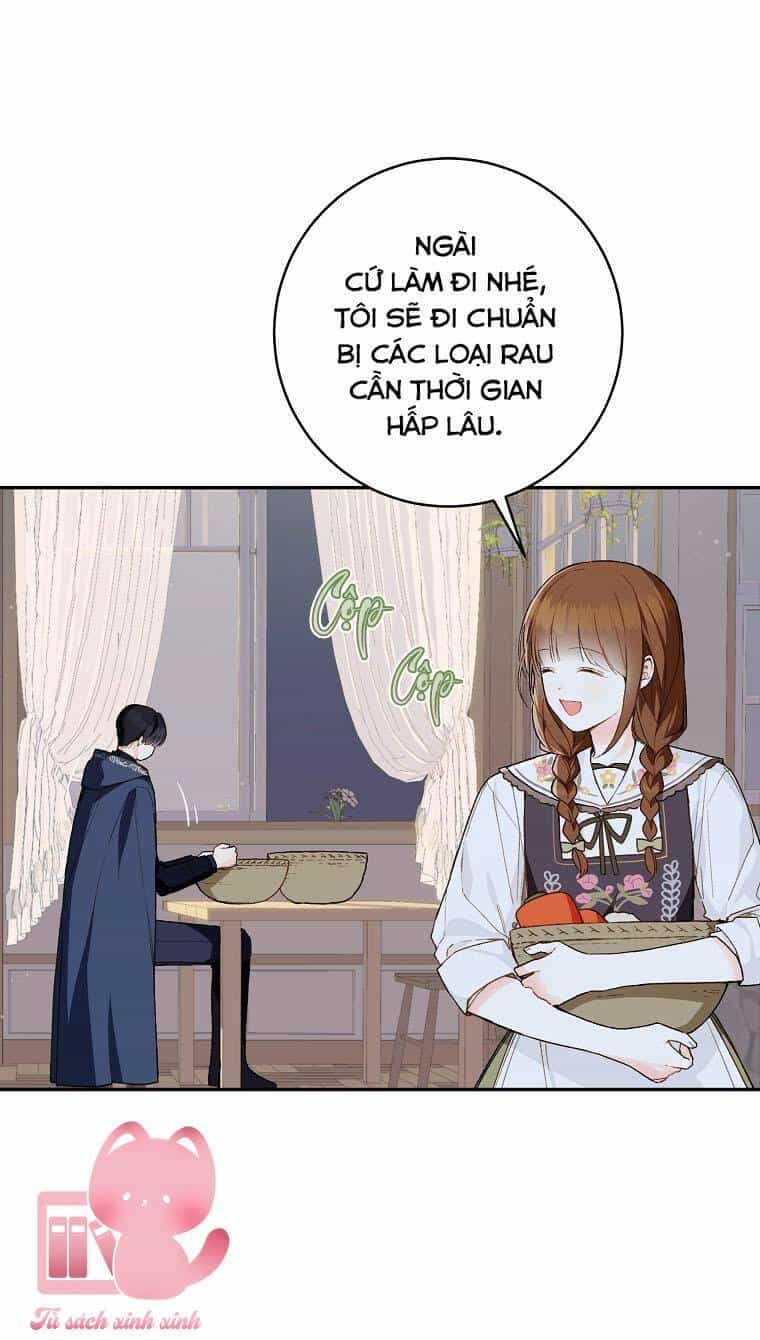 Trang Trại Hạt Dẻ Gần Cung Điện Hoàng Gia - Chương 50 - ảnh 39